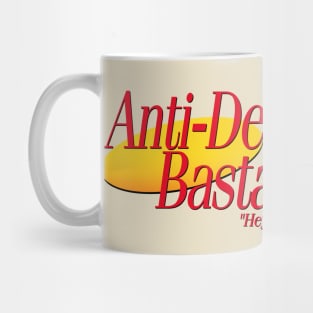 Hey, Denti! Mug